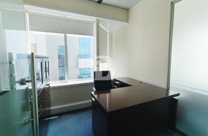 Office Space - Studio for rent in Al Moosa Tower 2 - Al Moosa Towers - Sheikh Zayed Road - Dubai