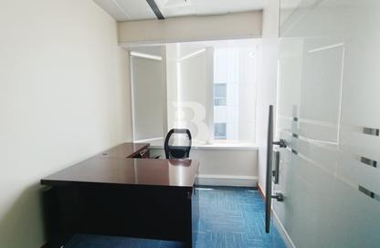 Office Space - Studio for rent in Al Moosa Tower 2 - Al Moosa Towers - Sheikh Zayed Road - Dubai