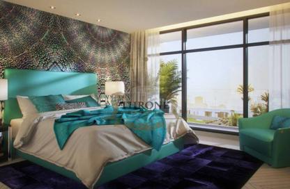 Townhouse - 4 Bedrooms - 3 Bathrooms for sale in Malta - Damac Lagoons - Dubai