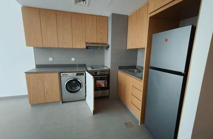 Apartment - 1 Bedroom - 1 Bathroom for rent in Souks Residential - Al Mamsha - Muwaileh - Sharjah