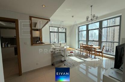 Apartment - 2 Bedrooms - 2 Bathrooms for rent in Claren Tower 2 - Claren Towers - Downtown Dubai - Dubai