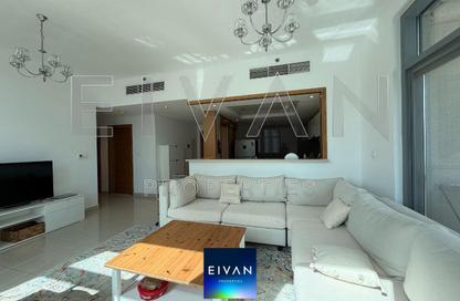 Apartment - 2 Bedrooms - 2 Bathrooms for rent in Claren Tower 2 - Claren Towers - Downtown Dubai - Dubai