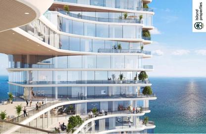 Shop - Studio for sale in Oceano - Al Marjan Island - Ras Al Khaimah Shop - Studio for sale in Oceano - Al Marjan Island - Ras Al Khaimah
