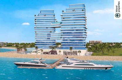 Shop - Studio for sale in Oceano - Al Marjan Island - Ras Al Khaimah Shop - Studio for sale in Oceano - Al Marjan Island - Ras Al Khaimah
