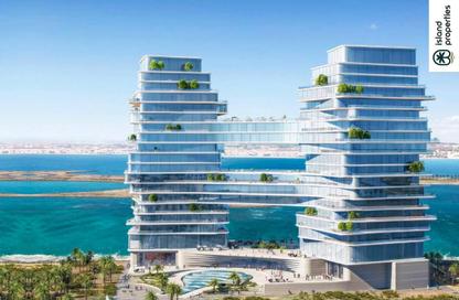 Shop - Studio for sale in Oceano - Al Marjan Island - Ras Al Khaimah Shop - Studio for sale in Oceano - Al Marjan Island - Ras Al Khaimah