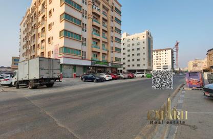 Land - Studio for sale in Al Rawda 2 Villas - Al Rawda 2 - Al Rawda - Ajman