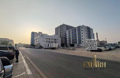 Land - Studio for sale in Al Rawda 2 Villas - Al Rawda 2 - Al Rawda - Ajman