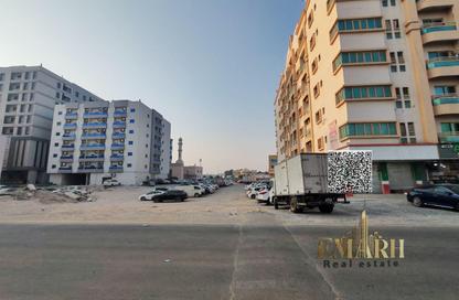 Land - Studio for sale in Al Rawda 2 Villas - Al Rawda 2 - Al Rawda - Ajman