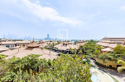 Apartment - Studio - 1 Bathroom for sale in Royal Amwaj Residences North - Royal Amwaj Residences - The Crescent - Palm Jumeirah - Dubai