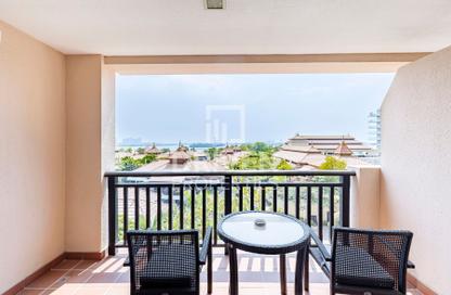 شقة - 1 حمام للبيع في مساكن رويال أمواج شمال - Royal Amwaj ريزيدنسز - ذا كريسنت - نخلة جميرا - دبي شقة - 1 حمام للبيع في مساكن رويال أمواج شمال - Royal Amwaj ريزيدنسز - ذا كريسنت - نخلة جميرا - دبي