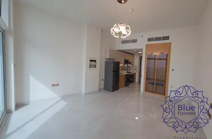 Apartment - Studio - 1 Bathroom for rent in Skyz by Danube - Arjan - Dubai