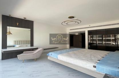 Apartment - 1 Bedroom - 2 Bathrooms for rent in Adhara Star - Arjan - Dubai