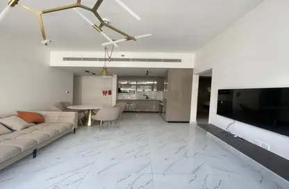 شقة - غرفة نوم - 2 حمامات للايجار في ادهارا ستار - ارجان - دبي