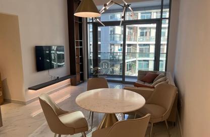 Apartment - 1 Bedroom - 2 Bathrooms for rent in Adhara Star - Arjan - Dubai