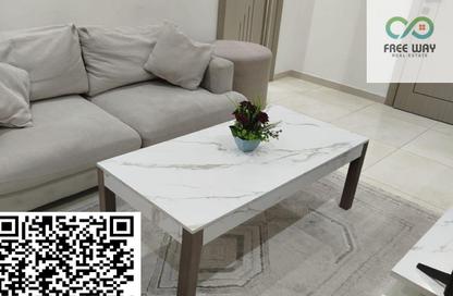 Apartment - 1 Bedroom - 1 Bathroom for rent in Al Nakhil - Ajman Apartment - 1 Bedroom - 1 Bathroom for rent in Al Nakhil - Ajman