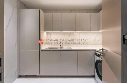 Apartment - 4 Bedrooms - 5 Bathrooms for rent in The S Tower - Dubai Internet City - Dubai