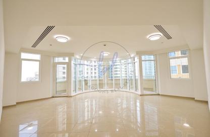 Apartment - 3 Bedrooms - 4 Bathrooms for sale in Marina Crown - Dubai Marina - Dubai