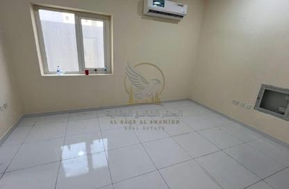 Apartment - 1 - 1 for rent in Orchid Towers - Tiger Downtown Ajman - Al Alia - Ajman