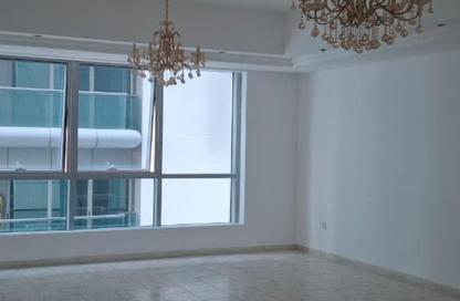 Apartment - 2 Bedrooms - 3 Bathrooms for sale in Al Dana Tower - Al Majaz 3 - Al Majaz - Sharjah