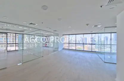 Office Space - Studio for rent in Jumeirah Business Centre 3 (JBC 3) - JLT Cluster Y - Jumeirah Lake Towers - Dubai