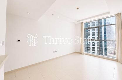 Apartment - 1 Bedroom - 2 Bathrooms for rent in Skyview Tower - Dubai Marina - Dubai Apartment - 1 Bedroom - 2 Bathrooms for rent in Skyview Tower - Dubai Marina - Dubai