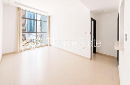 Apartment - 1 Bedroom - 2 Bathrooms for rent in Skyview Tower - Dubai Marina - Dubai