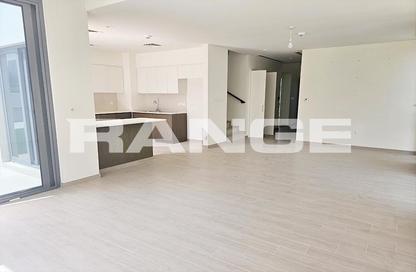 Villa - 4 Bedrooms - 3 Bathrooms for rent in Golf Links - EMAAR South - Dubai South (Dubai World Central) - Dubai