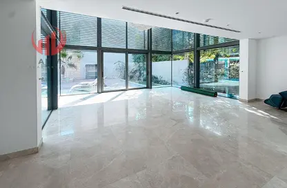 Villa - 5 Bedrooms - 6 Bathrooms for rent in Sobha Hartland Villas - Phase I - Sobha Hartland Villas - Sobha Hartland - Mohammed Bin Rashid City - Dubai