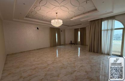 Villa - 6 Bedrooms - 7+ Bathrooms for rent in Al Raqaib 1 - Al Raqaib - Ajman