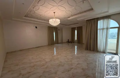Villa - 6 Bedrooms - 7+ Bathrooms for rent in Al Raqaib 1 - Al Raqaib - Ajman