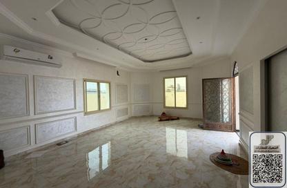 Villa - 6 Bedrooms - 7+ Bathrooms for rent in Al Raqaib 1 - Al Raqaib - Ajman