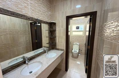 Villa - 6 Bedrooms - 7+ Bathrooms for rent in Al Raqaib 1 - Al Raqaib - Ajman