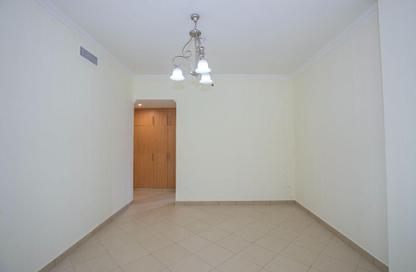 Apartment - 2 Bedrooms - 3 Bathrooms for rent in Murdih Tower - District 17 - Jumeirah Village Circle - Dubai