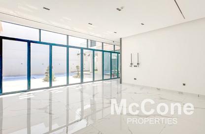 Villa - 4 Bedrooms - 5 Bathrooms for rent in The Hartland Villas - Sobha Hartland - Mohammed Bin Rashid City - Dubai