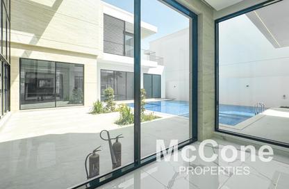 Villa - 4 Bedrooms - 5 Bathrooms for rent in The Hartland Villas - Sobha Hartland - Mohammed Bin Rashid City - Dubai