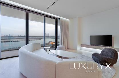 Apartment - 2 Bedrooms - 3 Bathrooms for rent in Kempinski Residences The Creek Tower 1 - Kempinski Residences The Creek - Dubai Healthcare City 2 - Al Jaddaf - Dubai Apartment - 2 Bedrooms - 3 Bathrooms for rent in Kempinski Residences The Creek Tower 1 - Kempinski Residences The Creek - Dubai Healthcare City 2 - Al Jaddaf - Dubai