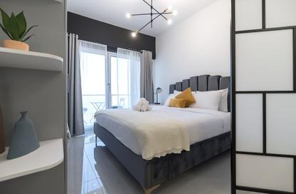 Apartment - Studio - 1 for sale in Lake View Tower - JLT Cluster B - Jumeirah Lake Towers - Dubai