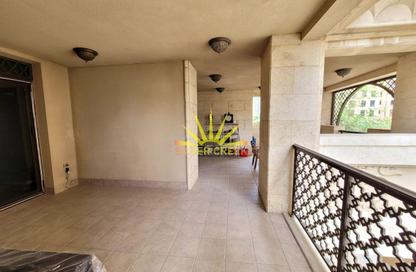 Apartment - 1 Bedroom - 1 Bathroom for rent in Reehan 6 - Reehan - Old Town - Downtown Dubai - Dubai