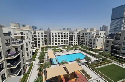 Apartment - 1 Bedroom - 2 Bathrooms for sale in Azure Beach Residence - Maryam Island - Al Khan - Sharjah