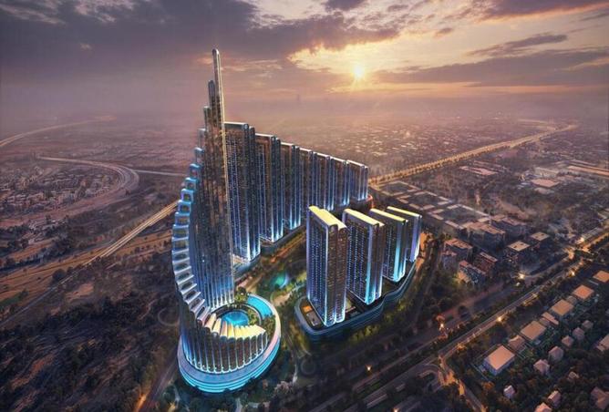 61697009 - الصورة الرئيسية للعقار