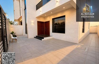 Villa - 6 - 7+ for sale in Al Yasmeen 1 - Al Yasmeen - Ajman Villa - 6 - 7+ for sale in Al Yasmeen 1 - Al Yasmeen - Ajman