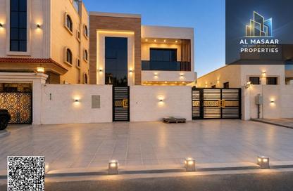 Villa - 6 - 7+ for sale in Al Yasmeen 1 - Al Yasmeen - Ajman