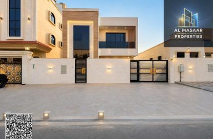 Villa - 6 - 7+ for sale in Al Yasmeen 1 - Al Yasmeen - Ajman