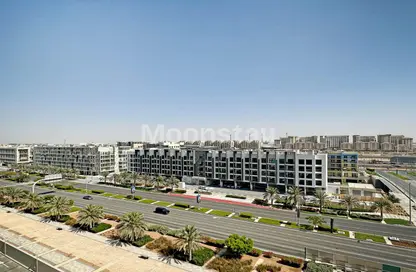 Apartment - 2 Bedrooms - 3 Bathrooms for rent in Al Nada 2 - Al Muneera - Al Raha Beach - Abu Dhabi