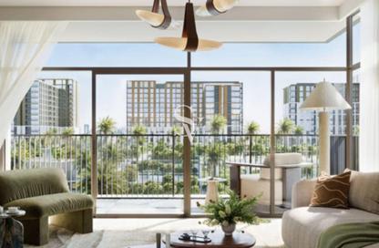 Apartment - 1 Bedroom - 1 Bathroom for sale in Terra Woods Tower 1 - Terra Woods - Expo City - Dubai Apartment - 1 Bedroom - 1 Bathroom for sale in Terra Woods Tower 1 - Terra Woods - Expo City - Dubai