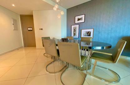 Apartment - 3 Bedrooms - 3 Bathrooms for sale in Tower D - DAMAC Towers by Paramount - Business Bay - Dubai