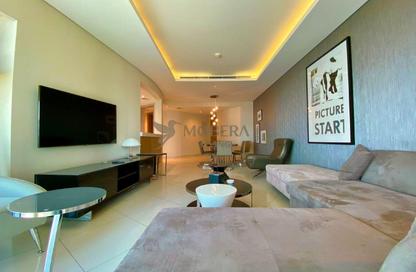 Apartment - 3 Bedrooms - 3 Bathrooms for sale in Tower D - DAMAC Towers by Paramount - Business Bay - Dubai Apartment - 3 Bedrooms - 3 Bathrooms for sale in Tower D - DAMAC Towers by Paramount - Business Bay - Dubai