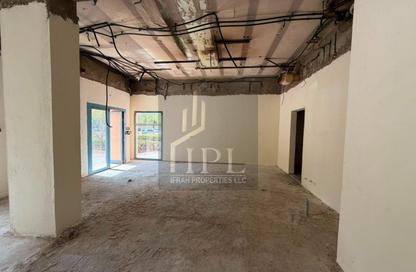 Shop - Studio for rent in Persia Cluster - International City - Dubai