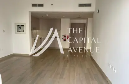 Apartment - 1 Bedroom - 1 Bathroom for rent in Waters Edge - Yas Island - Abu Dhabi