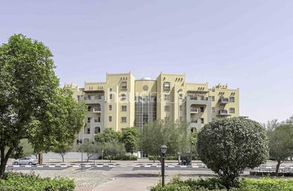 Apartment - Studio - 1 for rent in Al Thamam 63 - Al Thamam - Remraam - Dubai